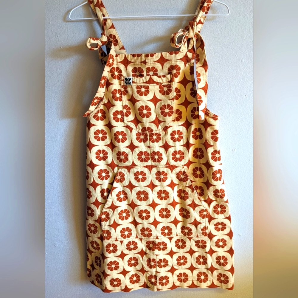 🌞Lucy & Yak Jumper Dress🌞